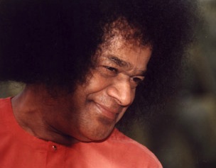 Beloved Bhagawan Sri Sathya Sai Baba